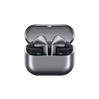 هدفون بلوتوثی سامسونگ مدل Galaxy Buds3 Pro دارای نویز کنسلینگ فعال (ANC)، درگاه شارژ USB Type-4.webp